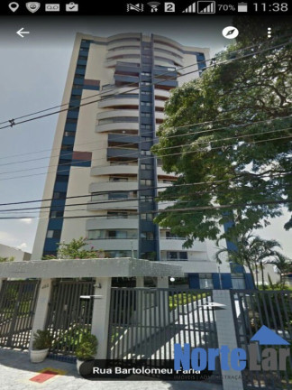 Imagem Apartamento com 3 Quartos à Venda, 106 m² em Vila Albertina - São Paulo