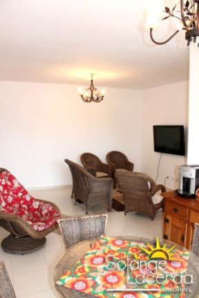 Imagem Apartamento com 3 Quartos à Venda, 105 m² em Itaguá - Ubatuba