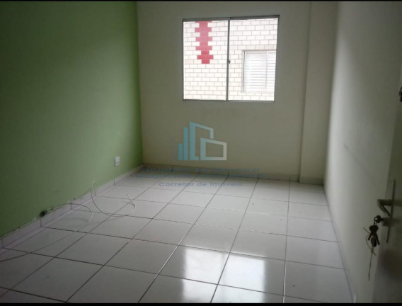 Imagem Apartamento com 1 Quarto à Venda, 59 m² em Boqueirão - Praia Grande
