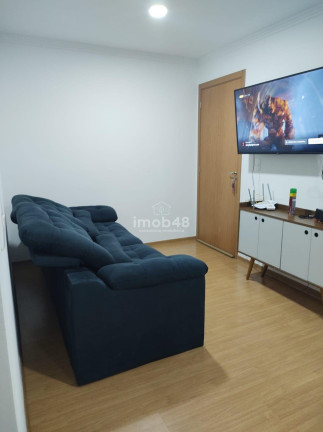 Foto do imóvel: Apartamento com 2 Quartos à Venda, 43 m² em Bela Vista - Palhoça