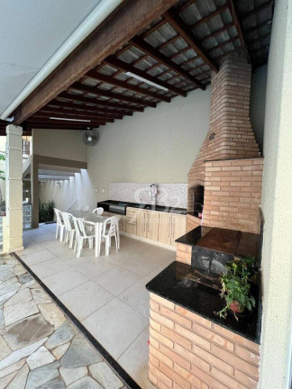 Imagem Casa com 3 Quartos à Venda, 250 m² em Parque Das Flores - Campinas