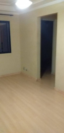 Imagem Apartamento com 2 Quartos à Venda, 50 m² em Jardim Itayu - Campinas