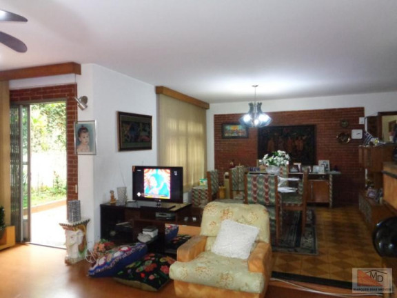 Casa com 4 Quartos à Venda, 1.143 m² em Perdizes - São Paulo