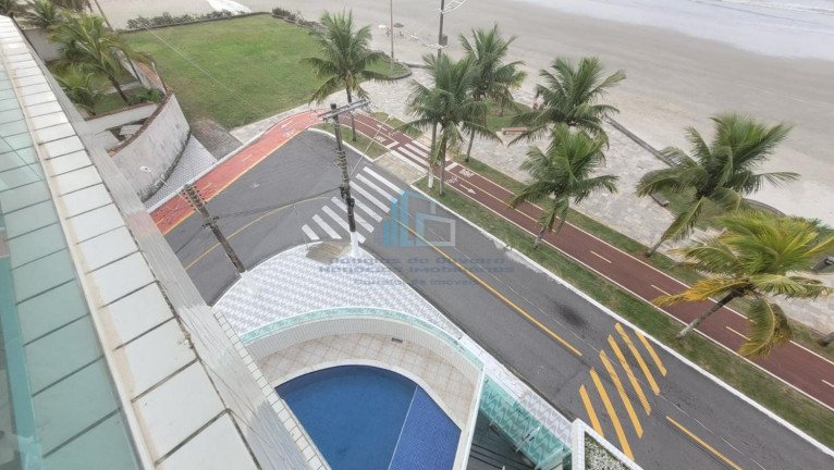 Imagem Apartamento com 3 Quartos à Venda, 104 m² em Solemar - Praia Grande