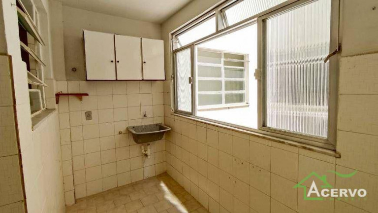 Imagem Apartamento com 3 Quartos à Venda ou Locação, 76 m² em Cascatinha - Juiz De Fora