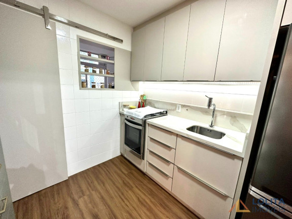 Imagem Apartamento com 2 Quartos à Venda, 76 m² em Centro - Florianopolis