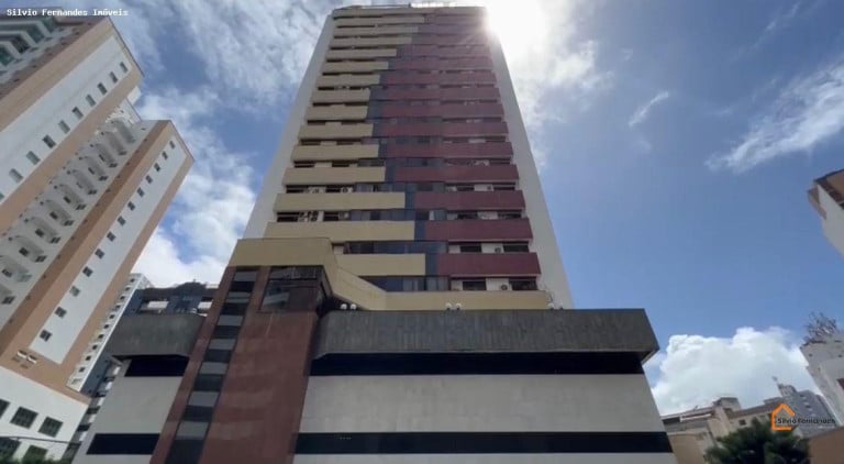 Imagem Apartamento com 3 Quartos à Venda, 310 m² em Pituba - Salvador