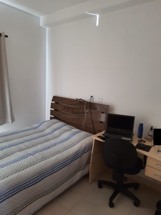 Imagem Apartamento com 2 Quartos à Venda, 65 m² em Jardim Bela Vista Ii - Guaratinguetá