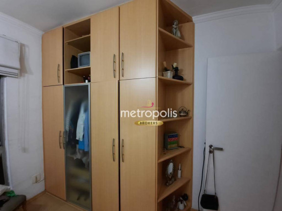 Imagem Apartamento com 2 Quartos à Venda, 69 m² em Santa Paula - São Caetano Do Sul