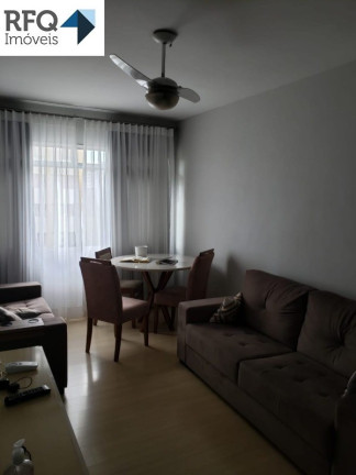 Apartamento com 4 Quartos à Venda, 108 m² em Vila Clementino - São Paulo