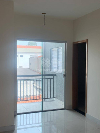Imagem Apartamento com 2 Quartos à Venda, 55 m² em Vila Carrão - São Paulo