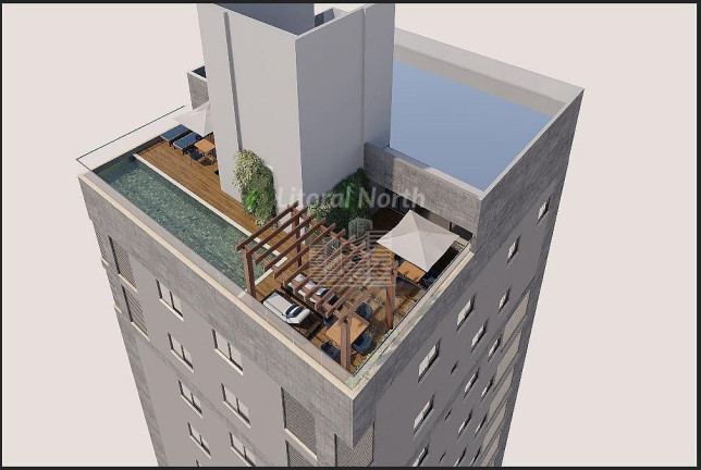 Imagem Apartamento com 3 Quartos à Venda, 113 m² em Centro - Balneário Camboriú