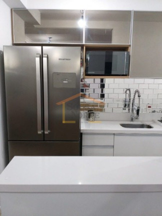 Imagem Apartamento com 2 Quartos à Venda, 63 m² em Vila Guilherme - São Paulo