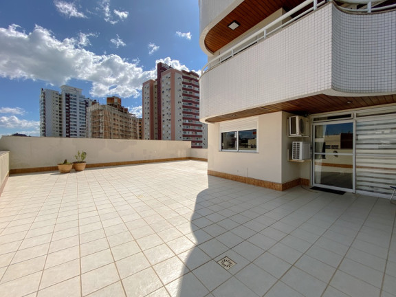 Imagem Apartamento com 2 Quartos à Venda, 207 m² em Estreito - Florianópolis