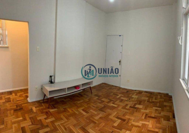 Imagem Apartamento com 1 Quarto à Venda, 50 m² em Centro - Niterói