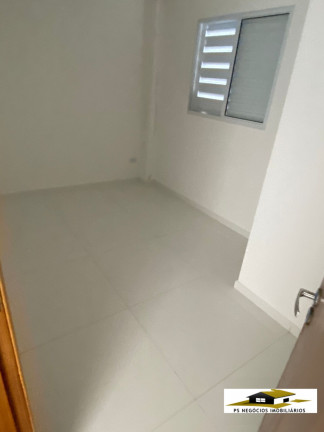 Imagem Apartamento com 2 Quartos à Venda, 35 m² em Vila Vera - São Paulo