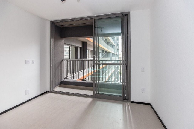 Apartamento com 1 Quarto à Venda, 27 m² em Consolação - São Paulo