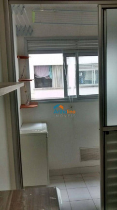 Foto do imóvel: Apartamento com 1 Quarto à Venda, 45 m² em Residencial Bosque Clube - Cotia