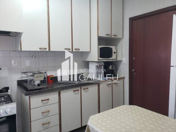 Imagem Apartamento com 3 Quartos à Venda, 87 m² em Vila Nova - Campinas