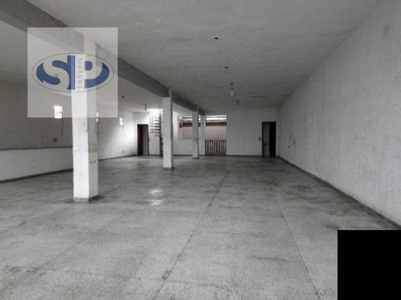 Imagem Imóvel Comercial à Venda, 382 m² em Vila Nova Pauliceia - São Paulo