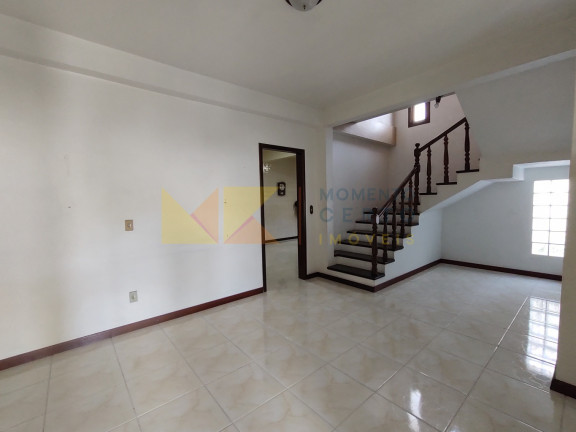 Imagem Casa com 3 Quartos para Alugar, 291 m² em Vila Nova - Blumenau