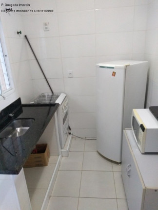 Imagem Kitnet com 1 Quarto para Alugar, 30 m² em Vila Santa Isabel - Campinas