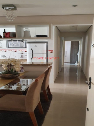 Imagem Apartamento com 2 Quartos à Venda, 54 m² em Parque Residencial - Jundiaí