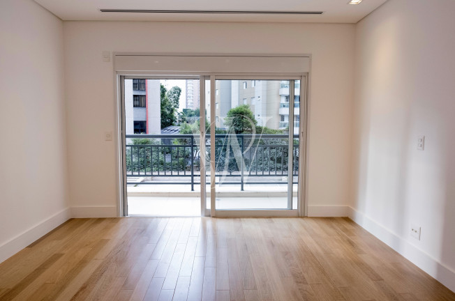 Imagem Apartamento com 4 Quartos à Venda, 273 m² em Itaim Bibi - São Paulo