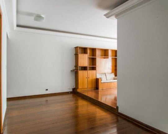 Imagem Apartamento com 3 Quartos à Venda, 100 m² em Cambuci - São Paulo