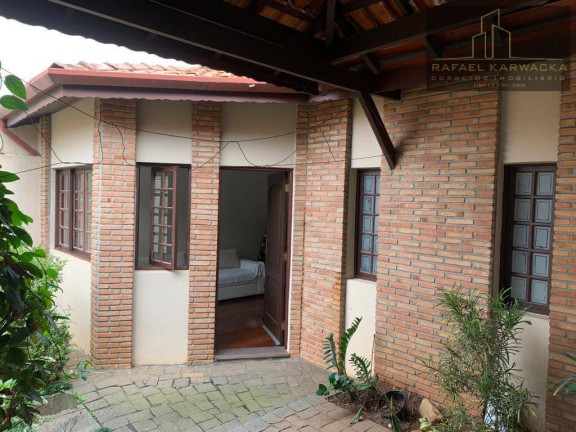 Imagem Casa com 3 Quartos à Venda, 230 m² em Jaguaribe - Osasco