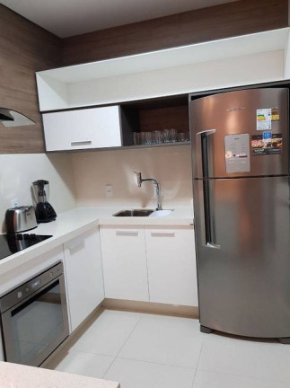 Imagem Apartamento com 3 Quartos à Venda, 120 m² em Jurerê Internacional - Florianópolis