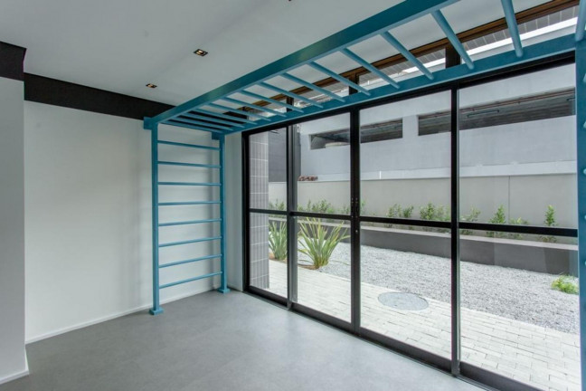 Apartamento com 2 Quartos à Venda, 33 m² em Bom Retiro - São Paulo