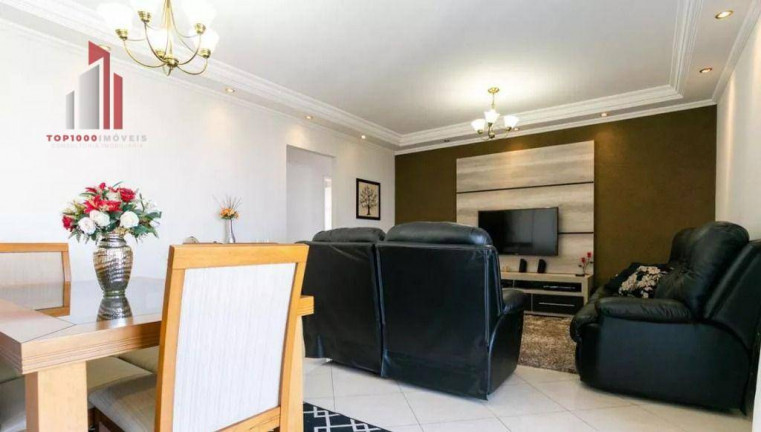 Imagem Apartamento com 3 Quartos à Venda, 101 m² em Vila Albertina - São Paulo