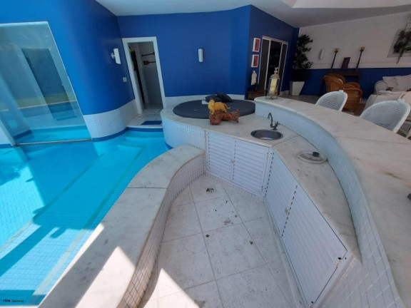 Casa com 5 Quartos à Venda, 1.100 m² em Barra Da Tijuca - Rio De Janeiro