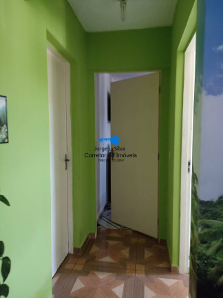 Imagem Apartamento com 2 Quartos à Venda, 49 m² em Vila Poupança - Santana De Parnaíba