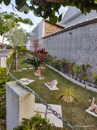 Imagem Casa com 4 Quartos à Venda, 259 m² em Vargem Pequena - Rio De Janeiro