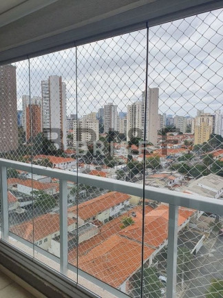 Imagem Apartamento com 1 Quarto para Alugar, 45 m² em Brooklin - São Paulo