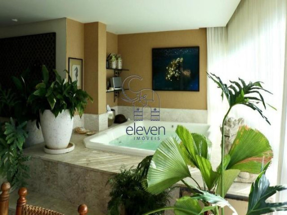 Apartamento com 4 Quartos à Venda, 371 m² em Rio Vermelho - Salvador