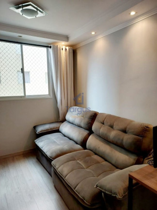 Apartamento com 3 Quartos à Venda, 60 m² em Vila Alpina - São Paulo