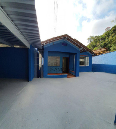 Imagem Casa para Alugar, 125 m² em Centro - Ribeirão Pires