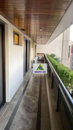 Imagem Apartamento com 5 Quartos à Venda, 468 m² em Cambuí - Campinas