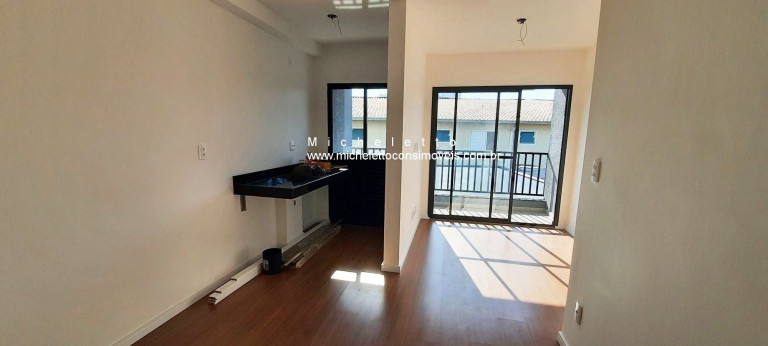 Apartamento com 1 Quarto à Venda, 36 m² em Vila Albertina - São Paulo