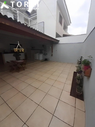 Imagem Imóvel com 3 Quartos à Venda, 170 m² em Horto Florestal - Sorocaba