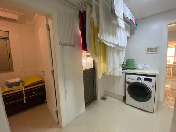 Imagem Apartamento com 3 Quartos à Venda, 176 m² em Barra Sul - Balneário Camboriú