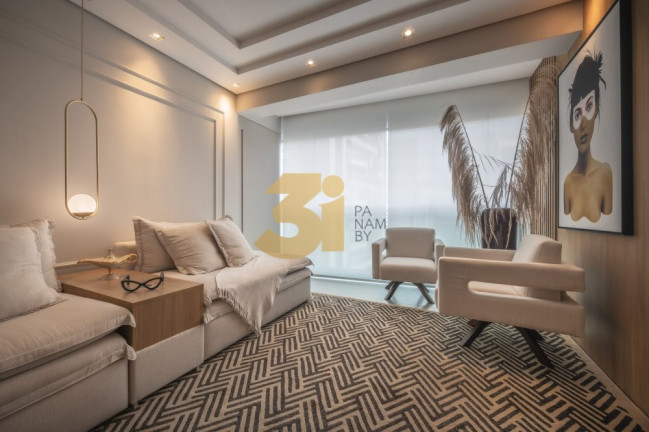 Imagem Apartamento com 2 Quartos à Venda, 98 m² em Cidade Monções - São Paulo