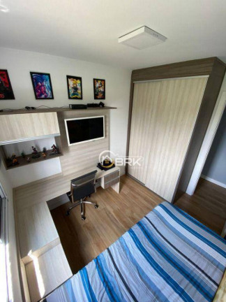 Imagem Apartamento com 2 Quartos à Venda, 46 m² em Colônia - São Paulo