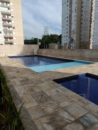 Apartamento com 2 Quartos à Venda, 42 m² em Vila Alpina - São Paulo