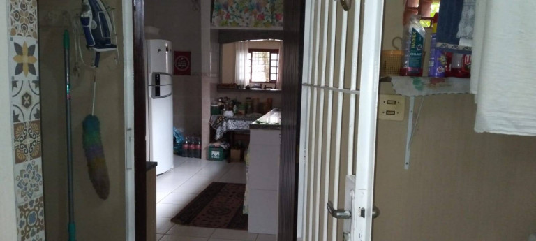 Imagem Casa com 3 Quartos à Venda, 250 m² em Maracanã - Praia Grande