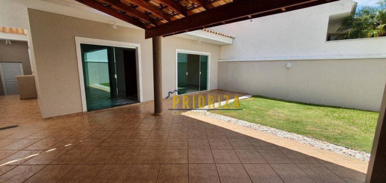 Imagem Casa com 3 Quartos à Venda, 224 m² em Condomínio Vila Dos Inglezes - Sorocaba