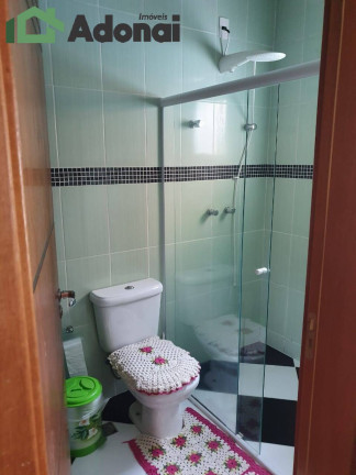 Foto do imóvel: Casa de Condomínio com 4 Quartos à Venda, 1.540 m² em Loteamento Capital Ville - Jundiaí